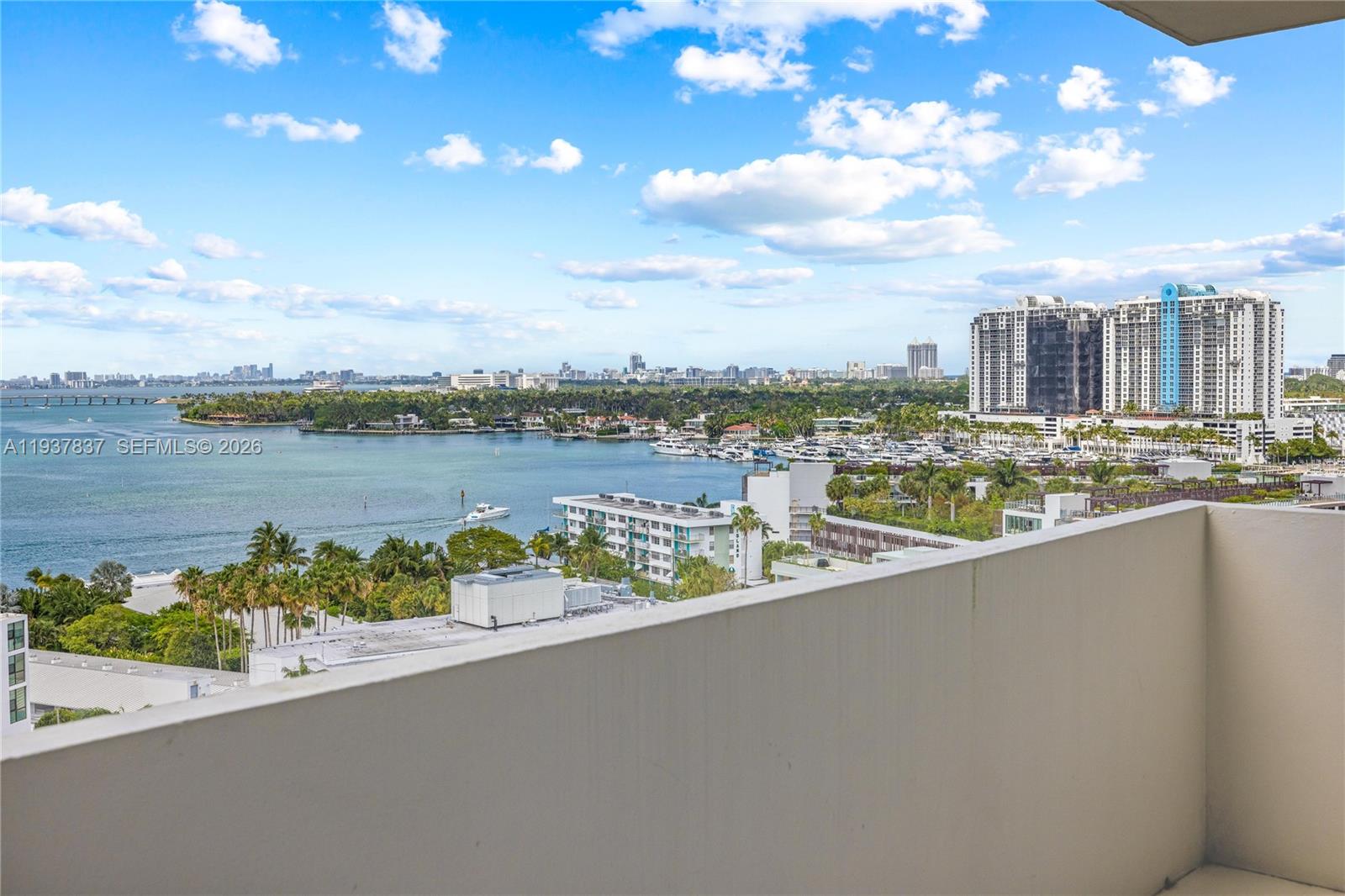 ISLAND TERRACE CONDO - Residential