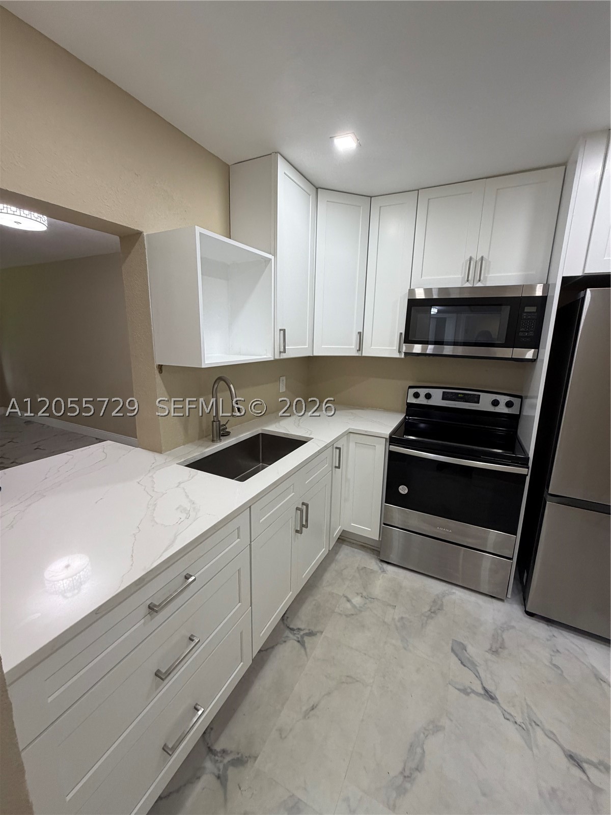 FIRST MIRAMAR CONDO - Residential Lease