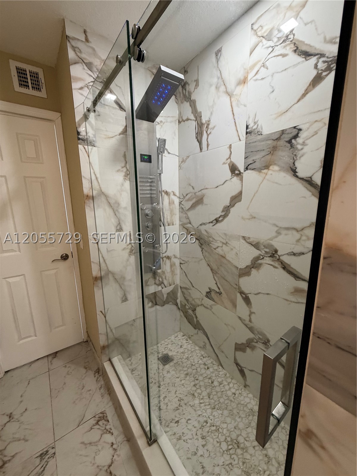 FIRST MIRAMAR CONDO - Residential Lease