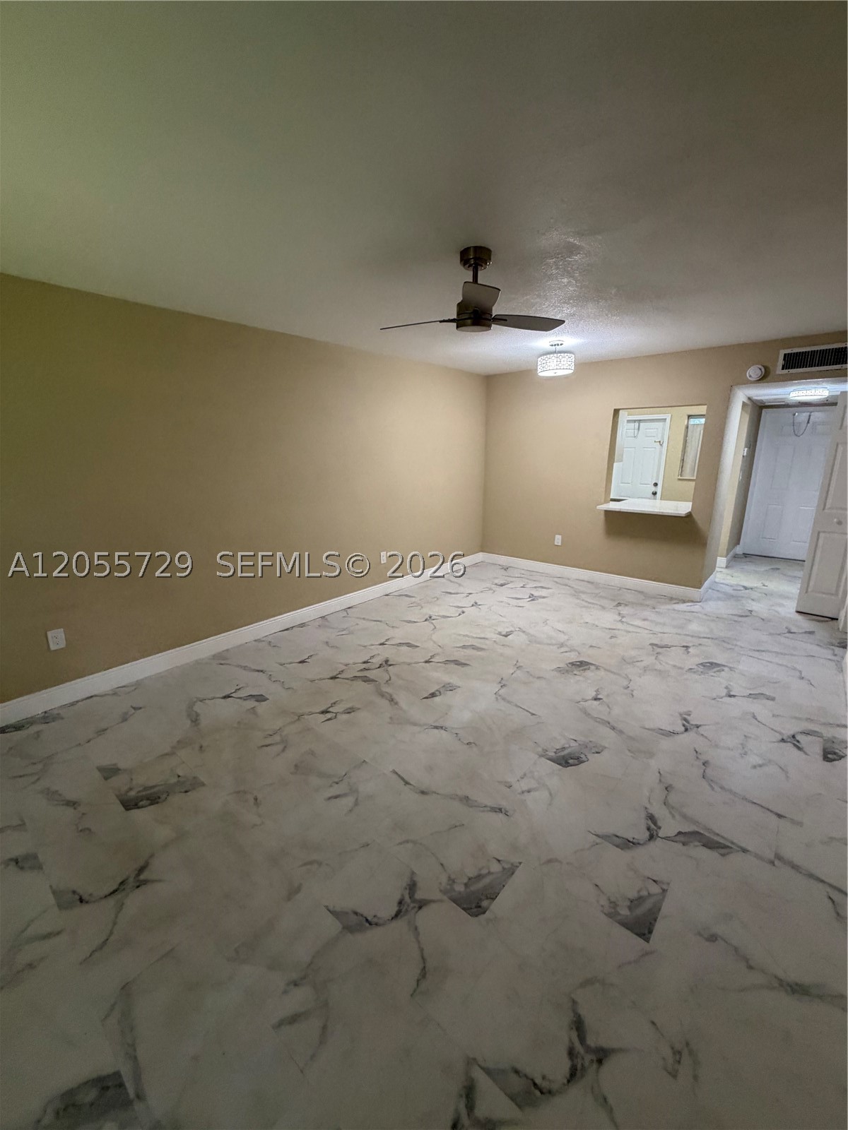 FIRST MIRAMAR CONDO - Residential Lease