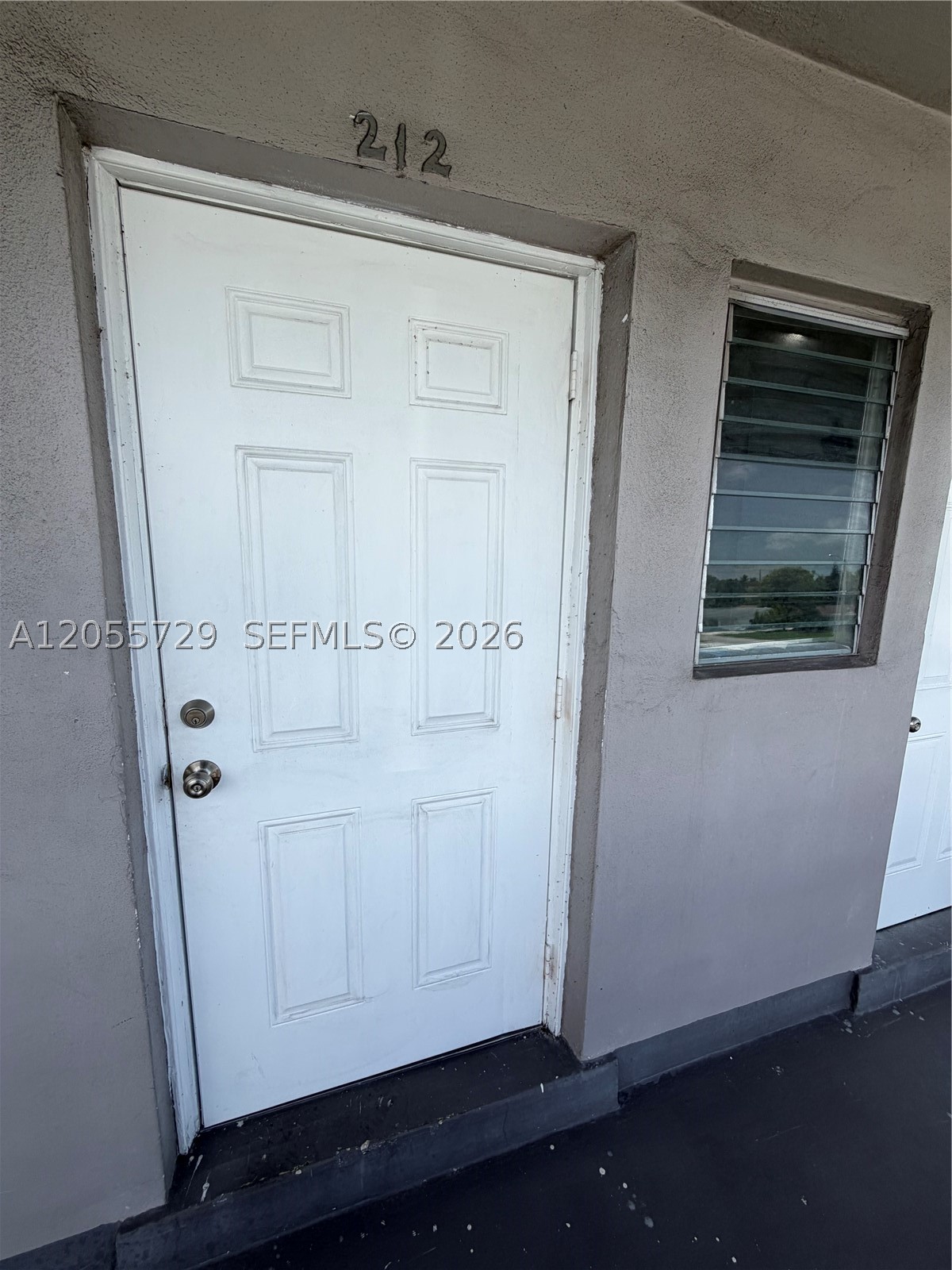 FIRST MIRAMAR CONDO - Residential Lease