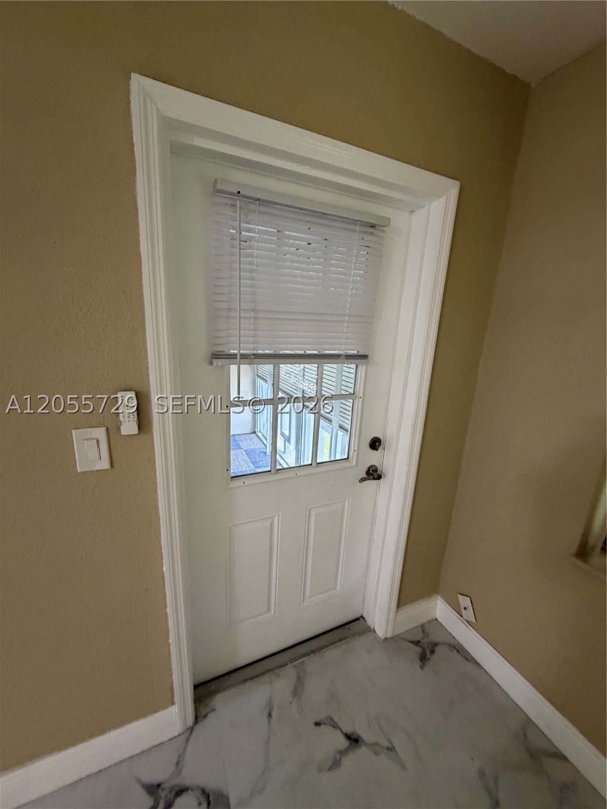FIRST MIRAMAR CONDO - Residential Lease