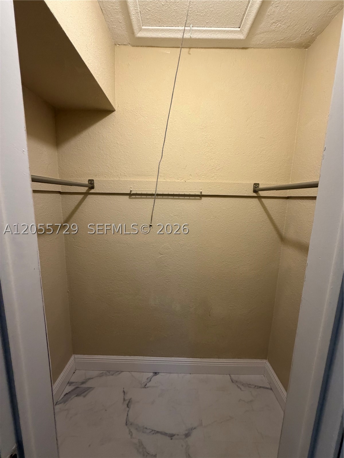 FIRST MIRAMAR CONDO - Residential Lease