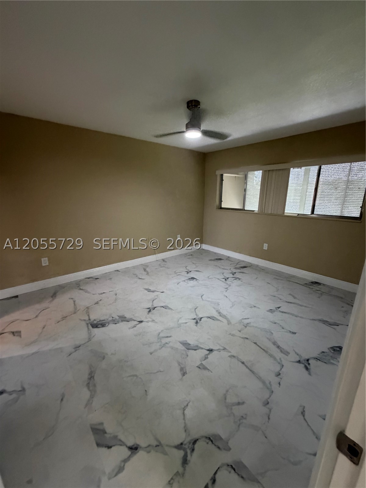 FIRST MIRAMAR CONDO - Residential Lease