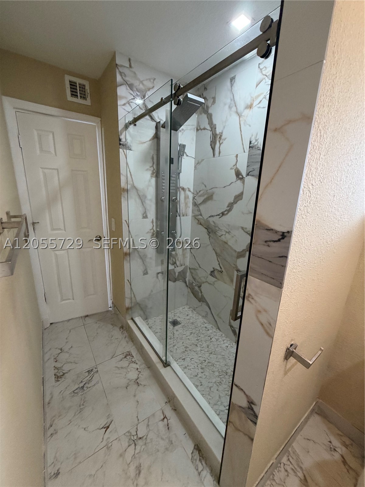 FIRST MIRAMAR CONDO - Residential Lease