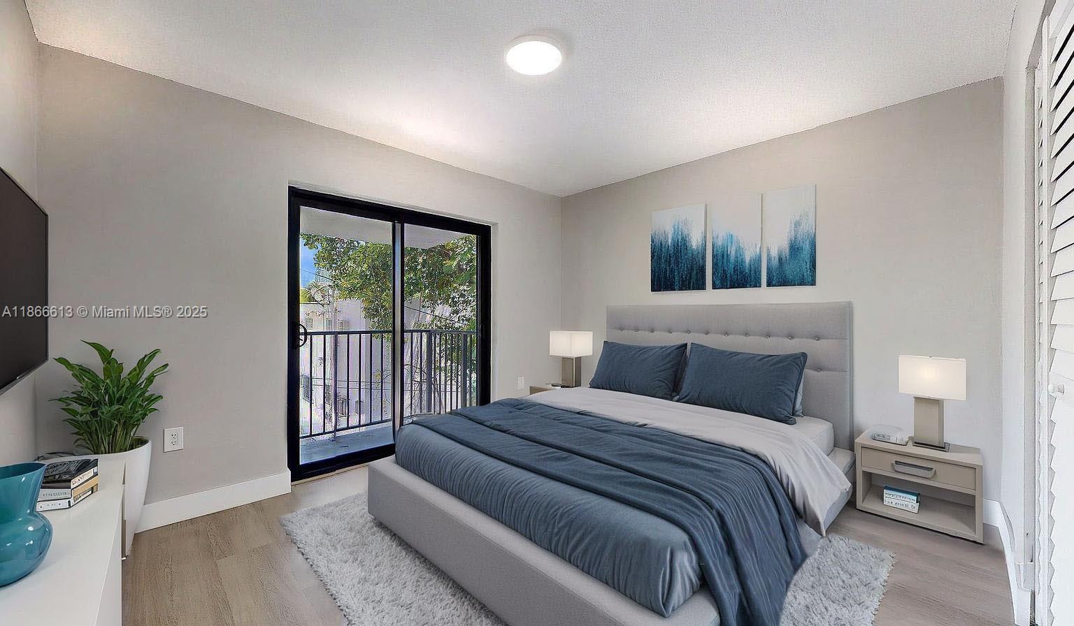 BRICKELL RIVERVIEW - Residential Lease