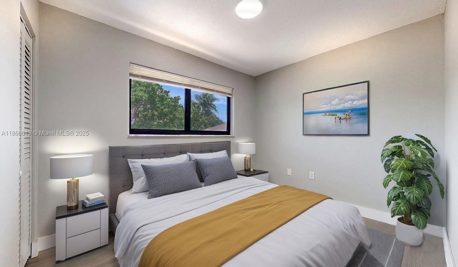 BRICKELL RIVERVIEW - Residential Lease