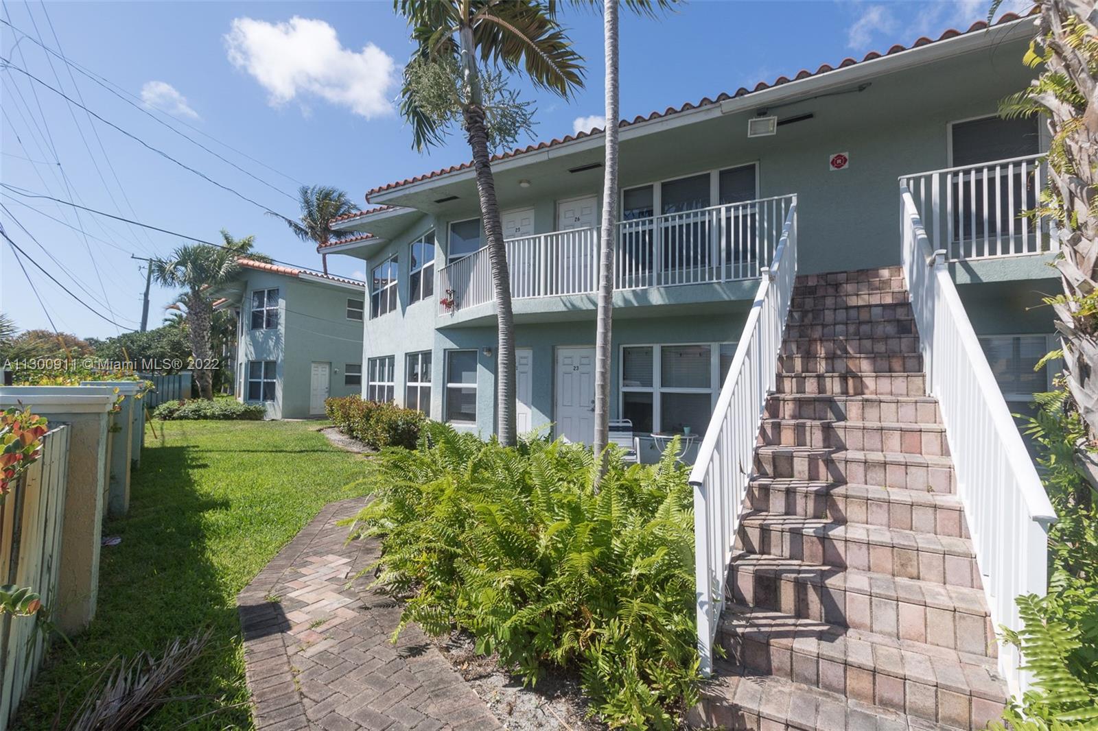 OAKLAND POINTE CONDO - Residential Lease