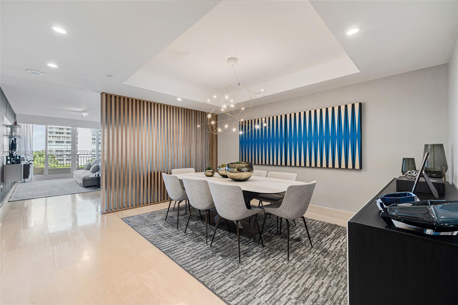 OCEAN TOWER TWO CONDO - Residential