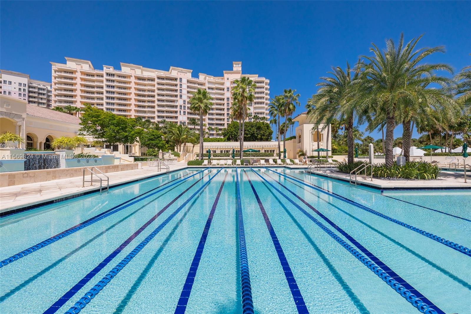 OCEAN TOWER TWO CONDO - Residential