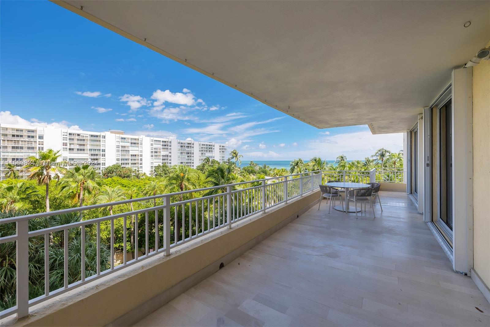 OCEAN TOWER TWO CONDO - Residential