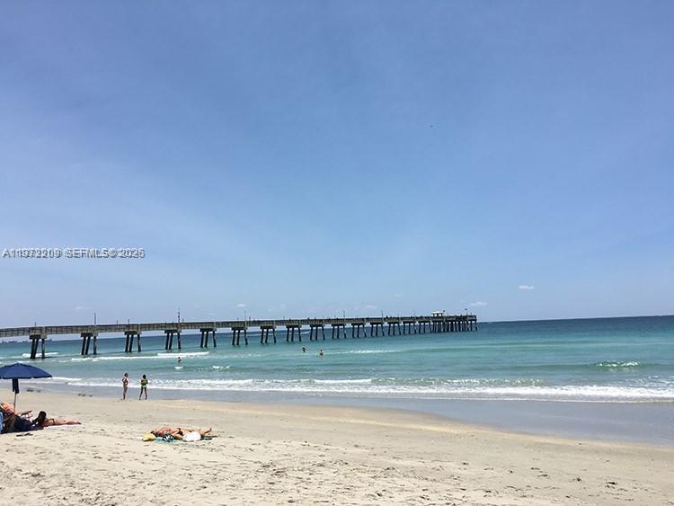 EDGEWATER BEACH CONDO - Residential