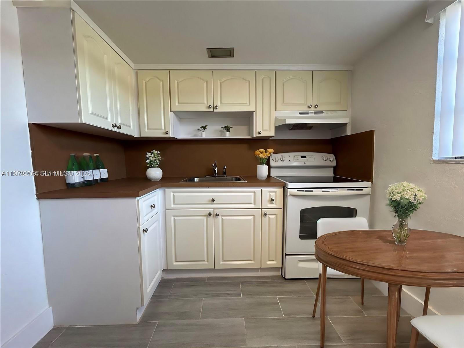 EDGEWATER BEACH CONDO - Residential