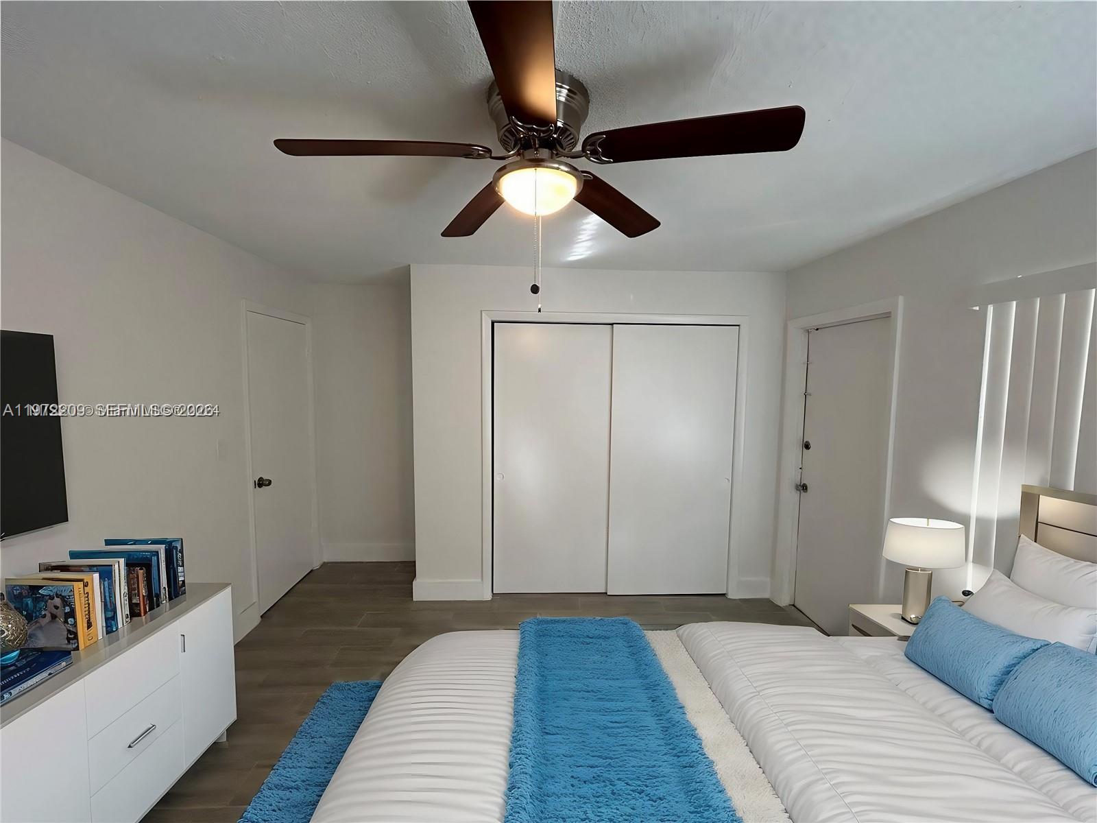 EDGEWATER BEACH CONDO - Residential
