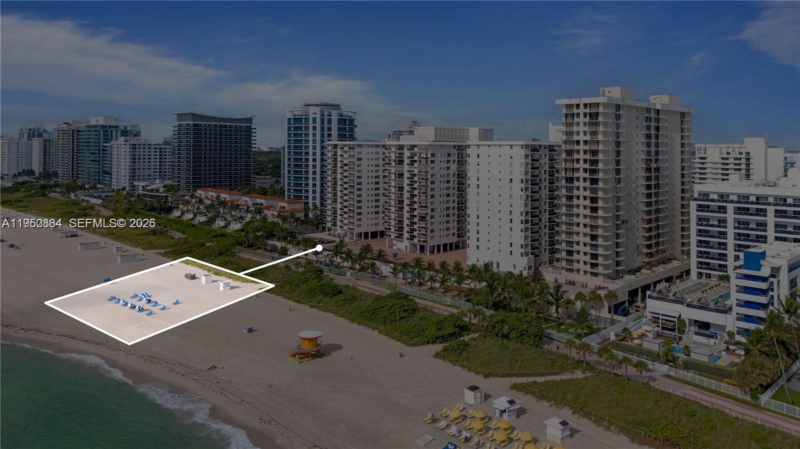 MAISON GRANDE CONDO - Residential