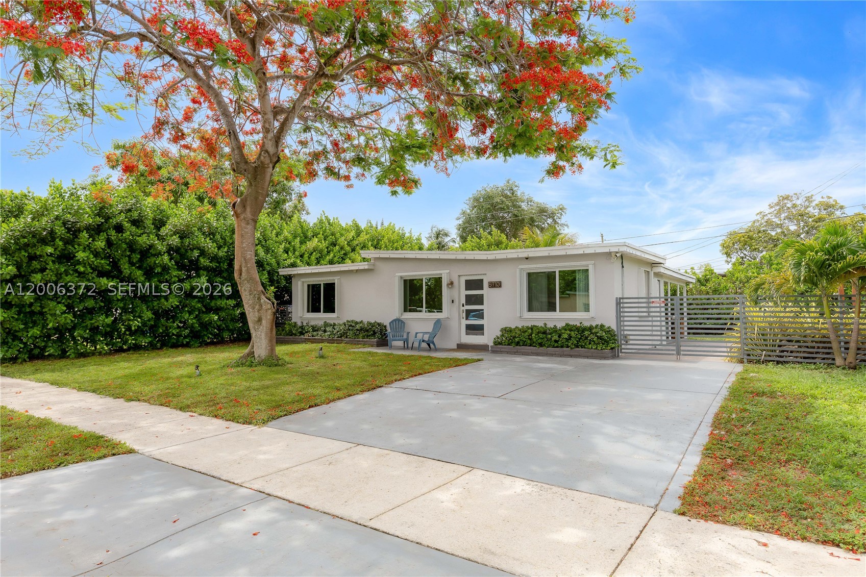 MIAMI GARDENS ESTATES SEC - Residential