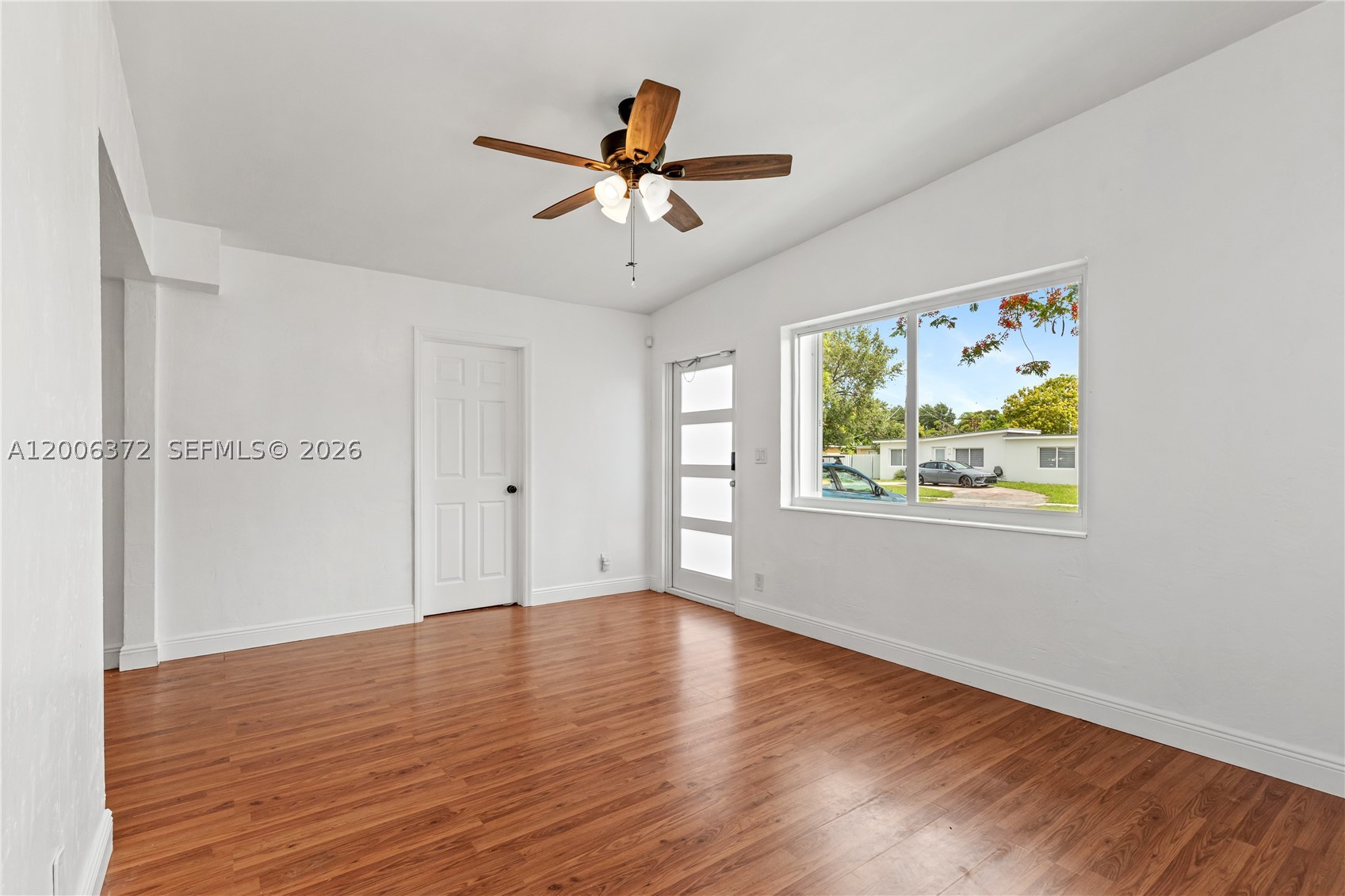 MIAMI GARDENS ESTATES SEC - Residential
