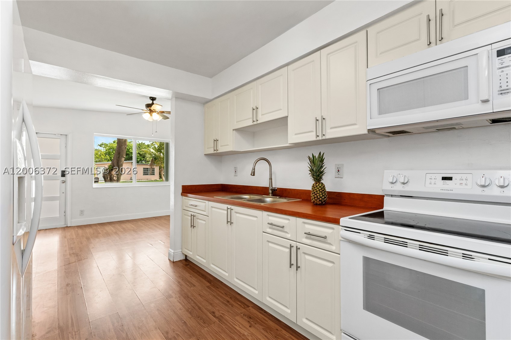 MIAMI GARDENS ESTATES SEC - Residential