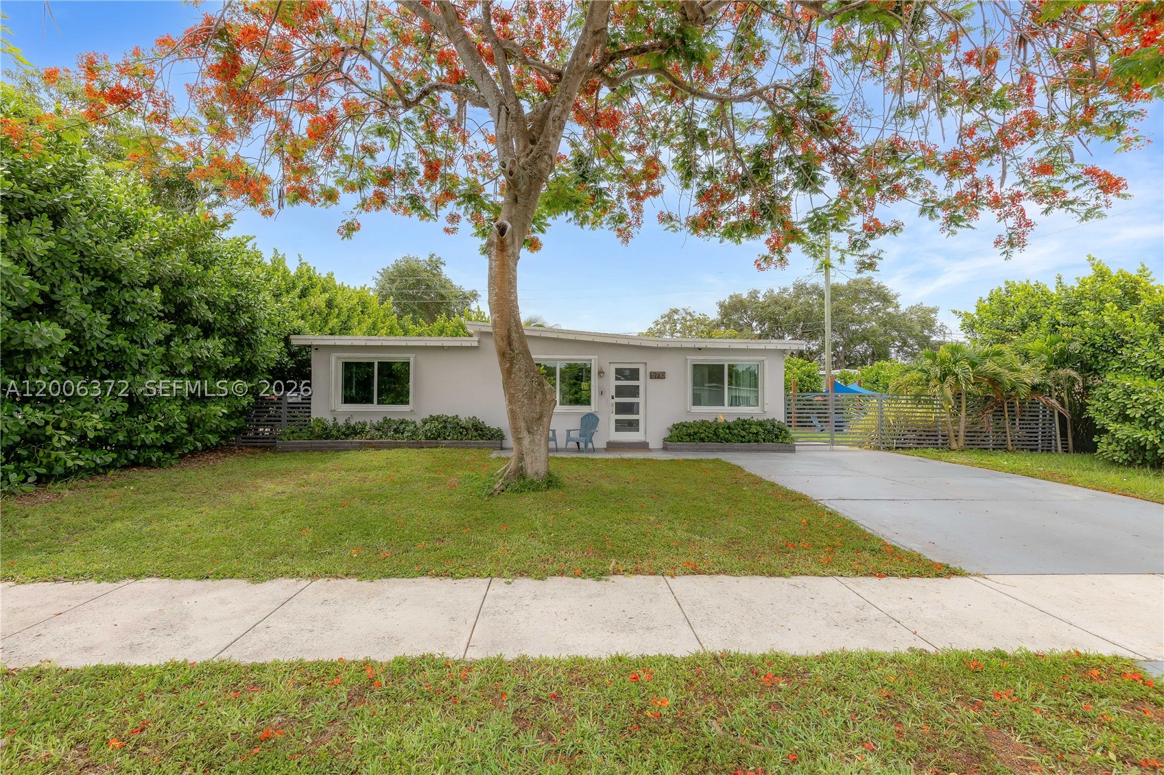 MIAMI GARDENS ESTATES SEC - Residential