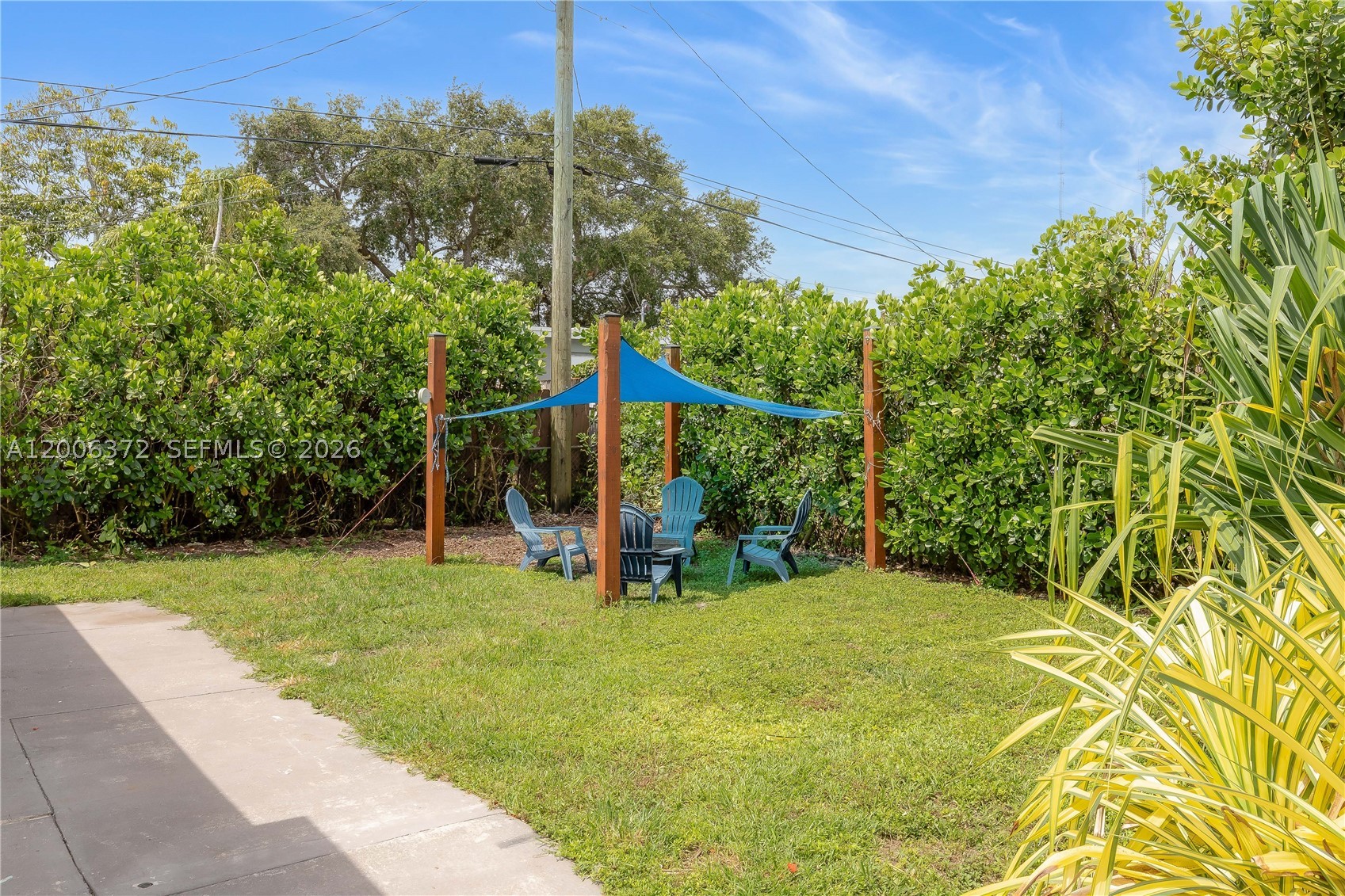 MIAMI GARDENS ESTATES SEC - Residential