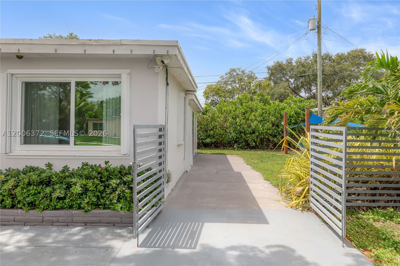 MIAMI GARDENS ESTATES SEC - Residential