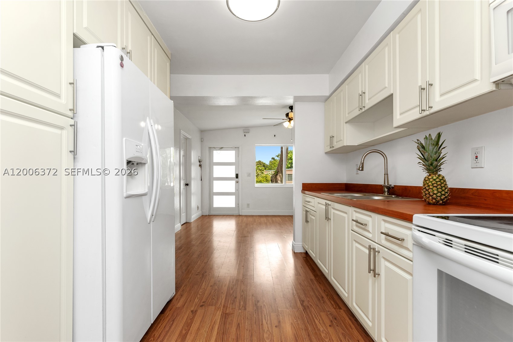 MIAMI GARDENS ESTATES SEC - Residential