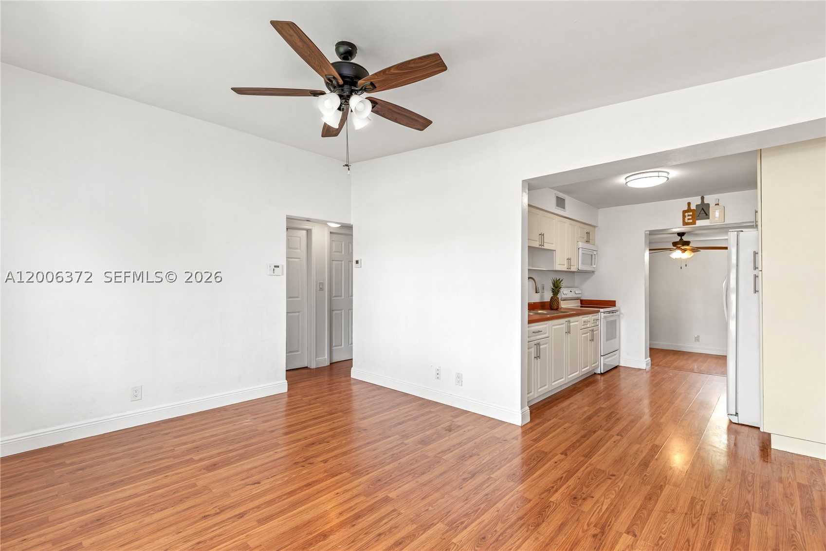 MIAMI GARDENS ESTATES SEC - Residential