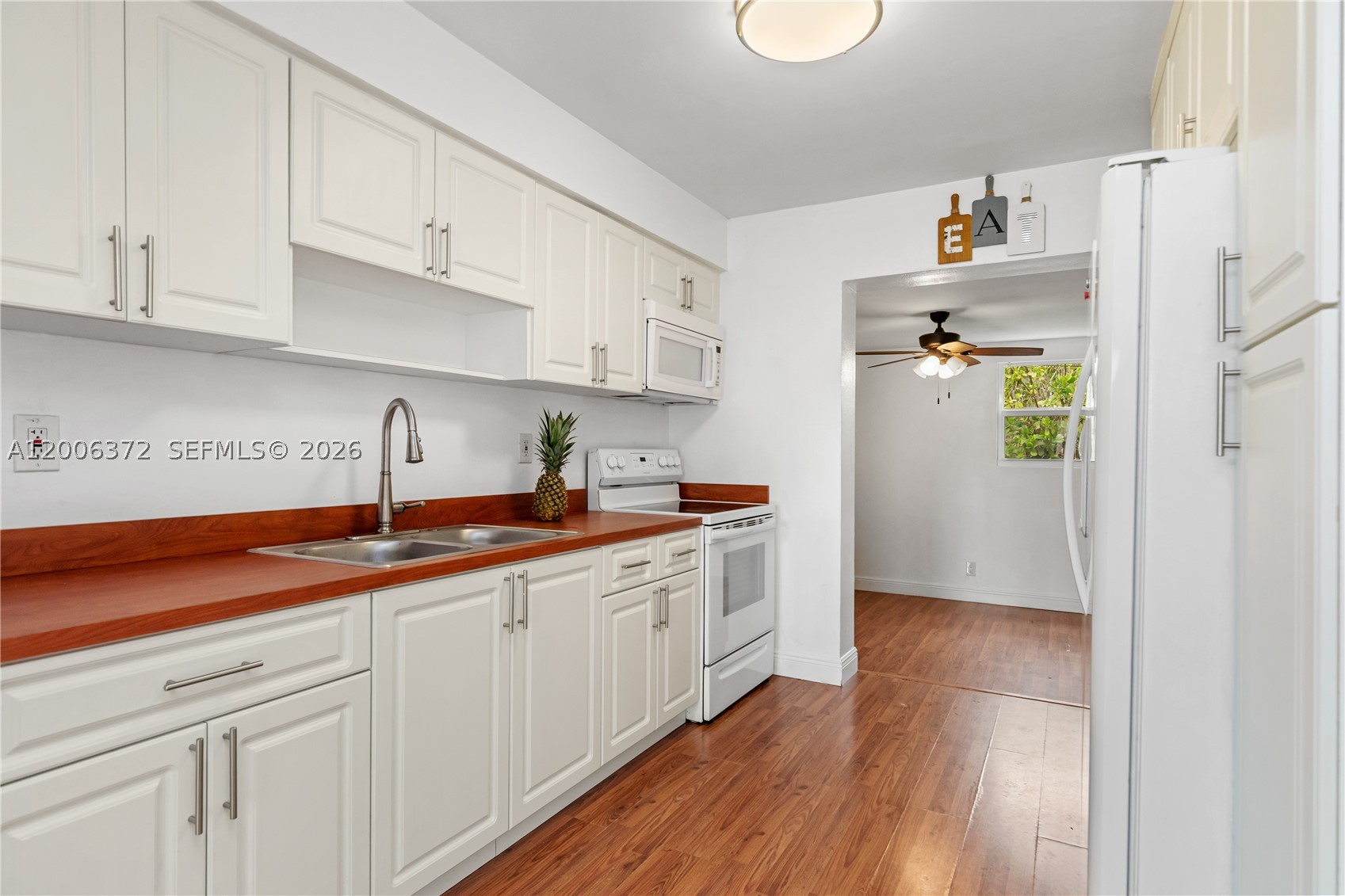 MIAMI GARDENS ESTATES SEC - Residential