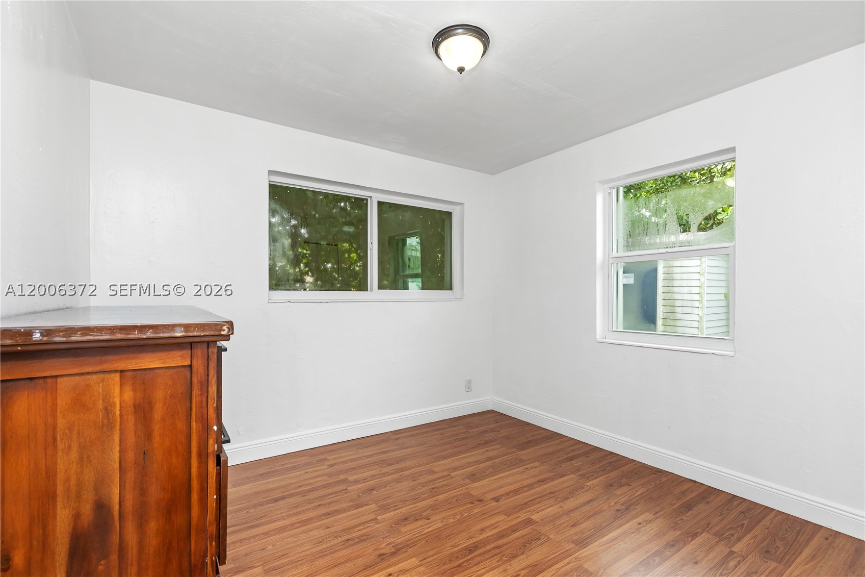 MIAMI GARDENS ESTATES SEC - Residential
