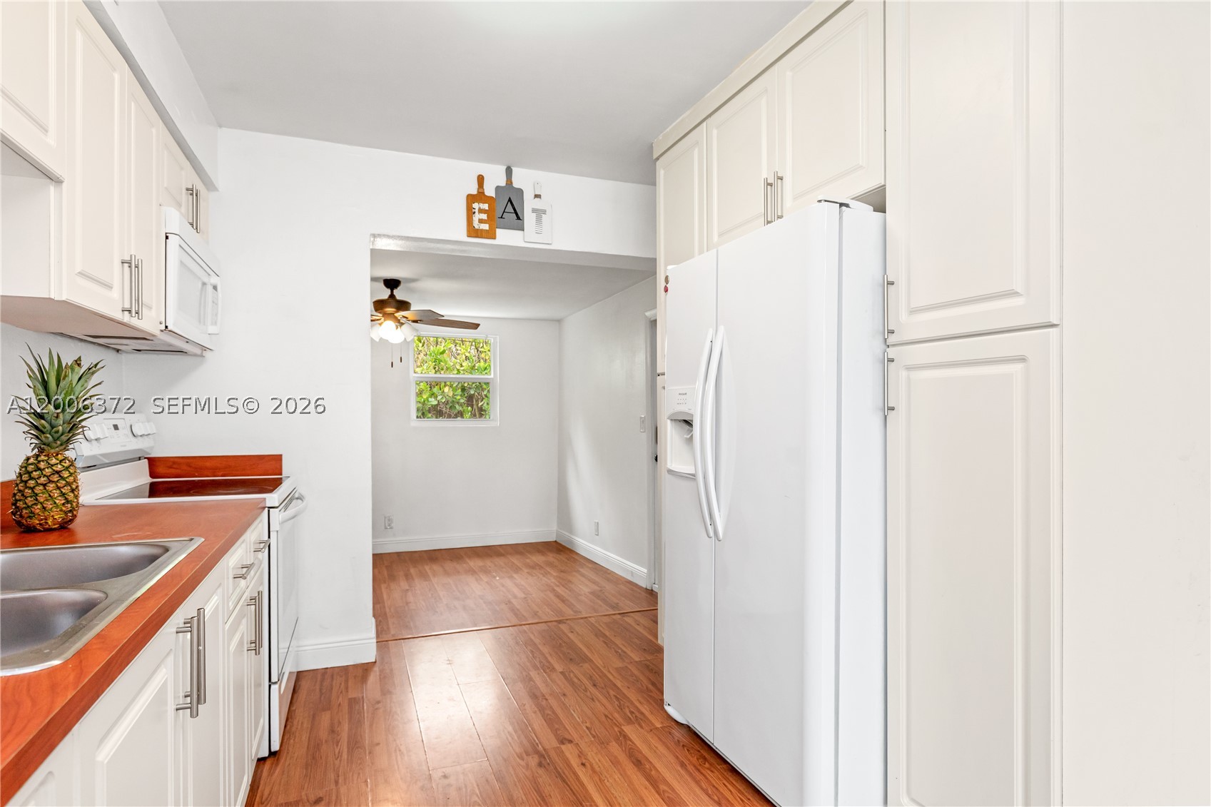 MIAMI GARDENS ESTATES SEC - Residential