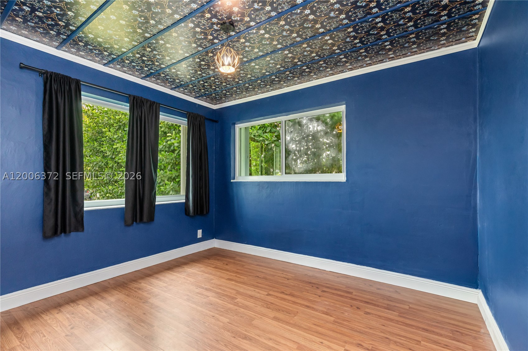 MIAMI GARDENS ESTATES SEC - Residential