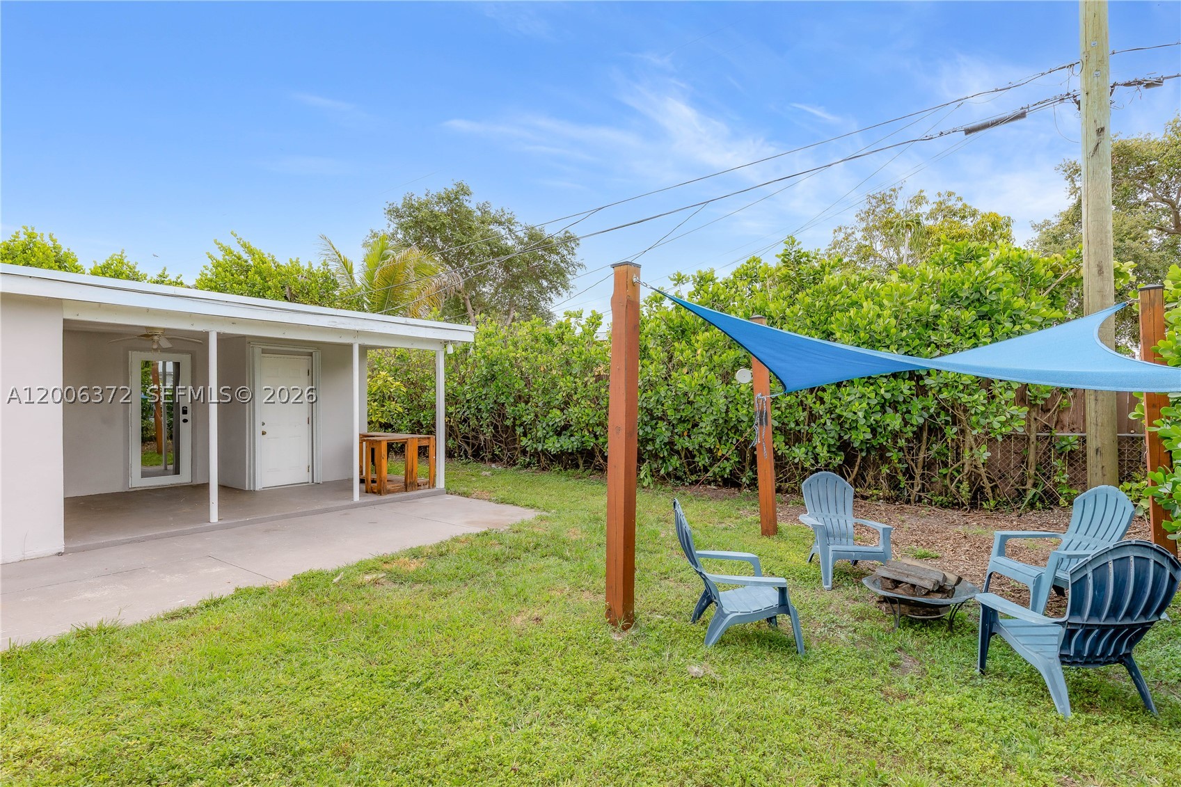 MIAMI GARDENS ESTATES SEC - Residential
