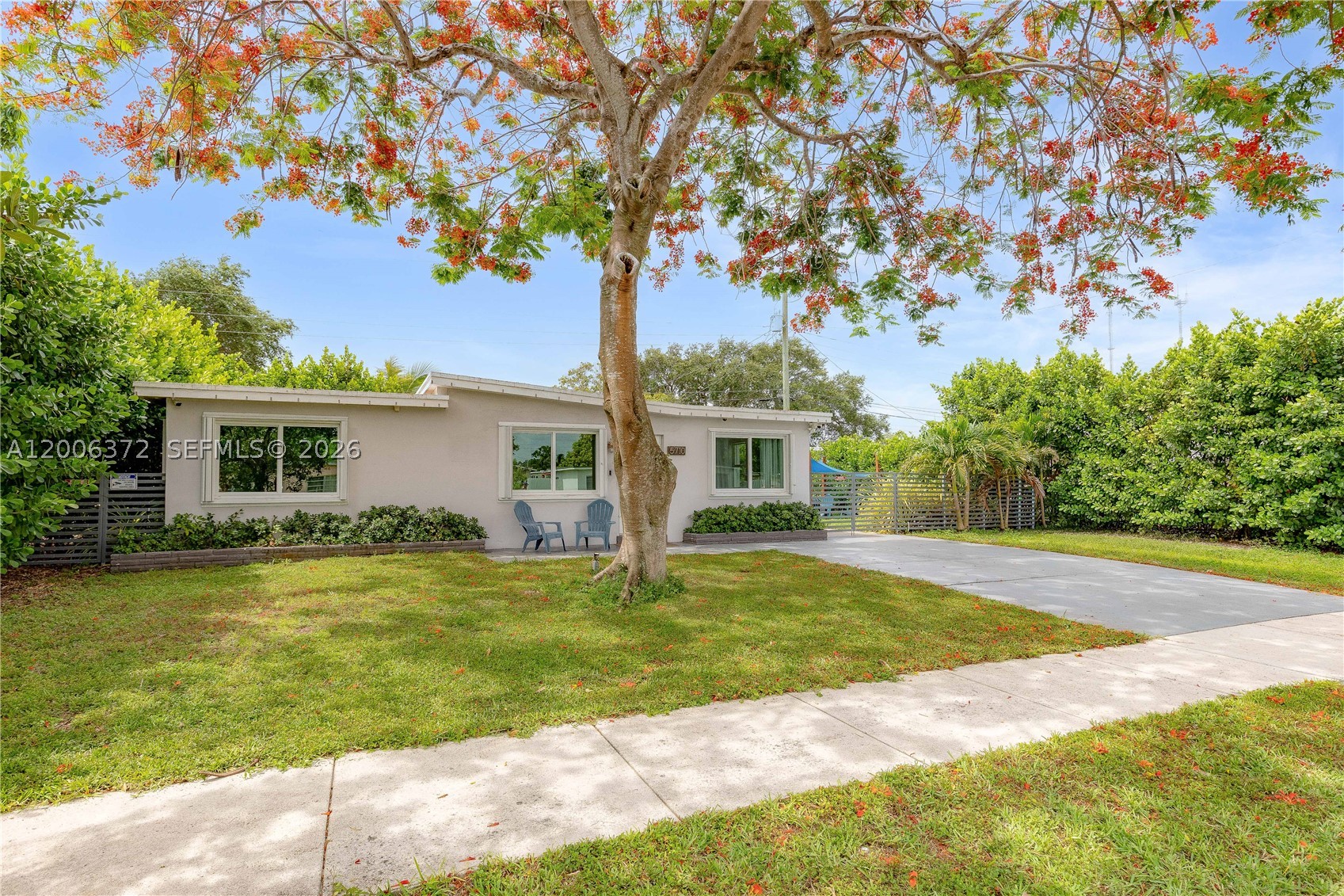 MIAMI GARDENS ESTATES SEC - Residential
