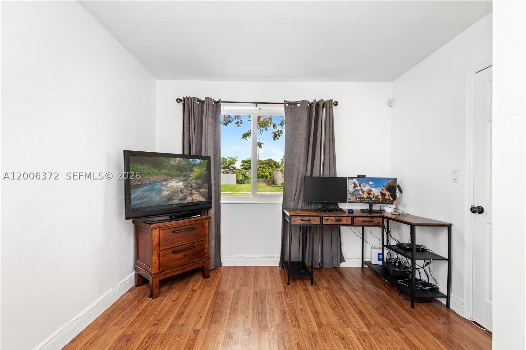 MIAMI GARDENS ESTATES SEC - Residential