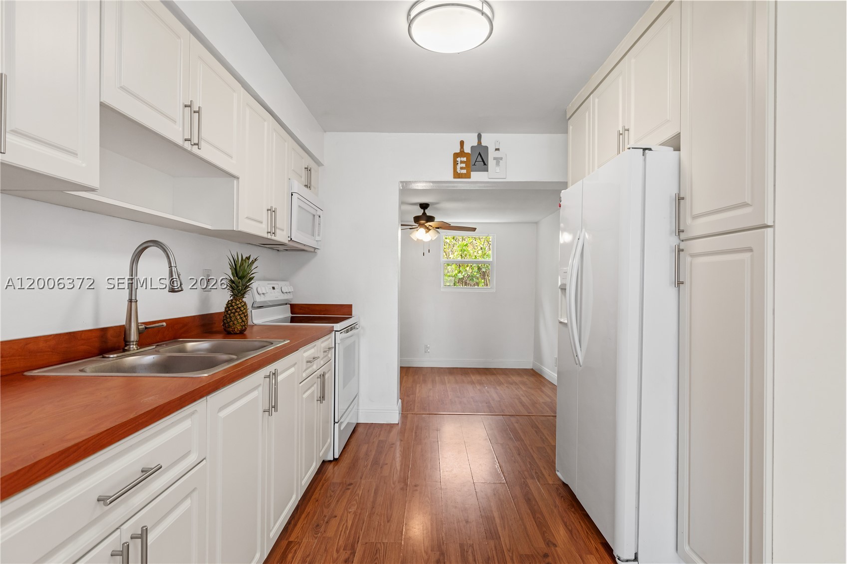 MIAMI GARDENS ESTATES SEC - Residential