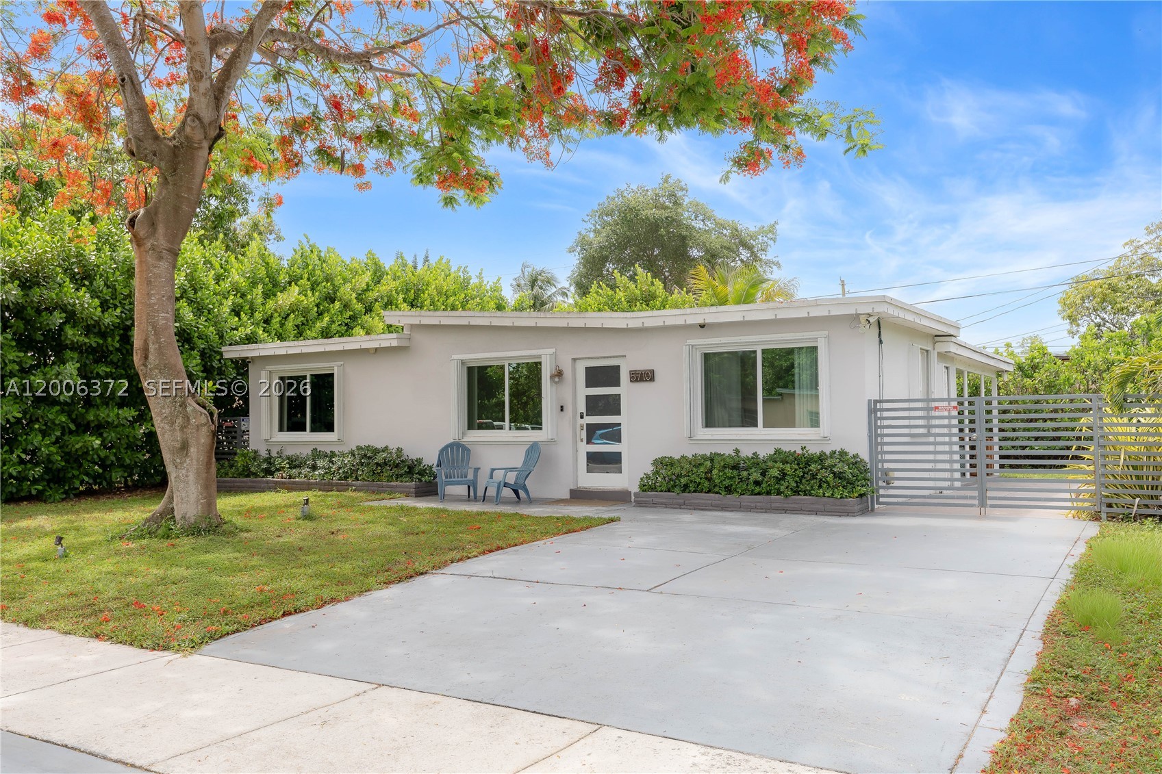 MIAMI GARDENS ESTATES SEC - Residential