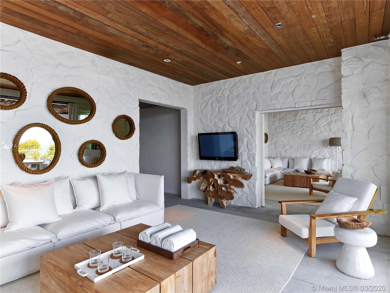 2399 COLLINS AVENUE - Residential