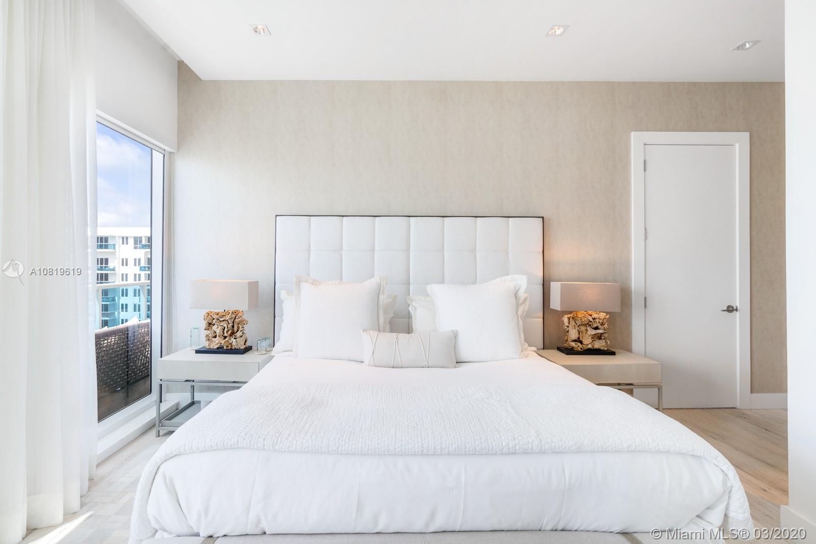 2399 COLLINS AVENUE - Residential