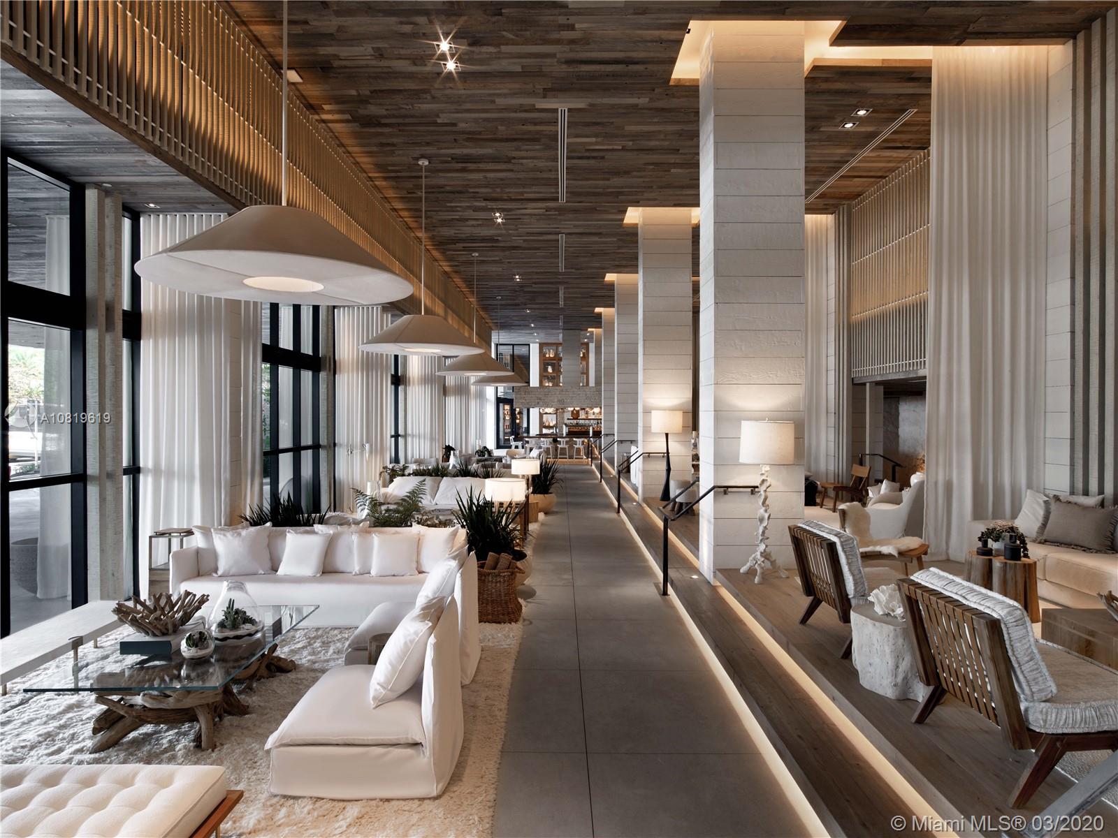 2399 COLLINS AVENUE - Residential