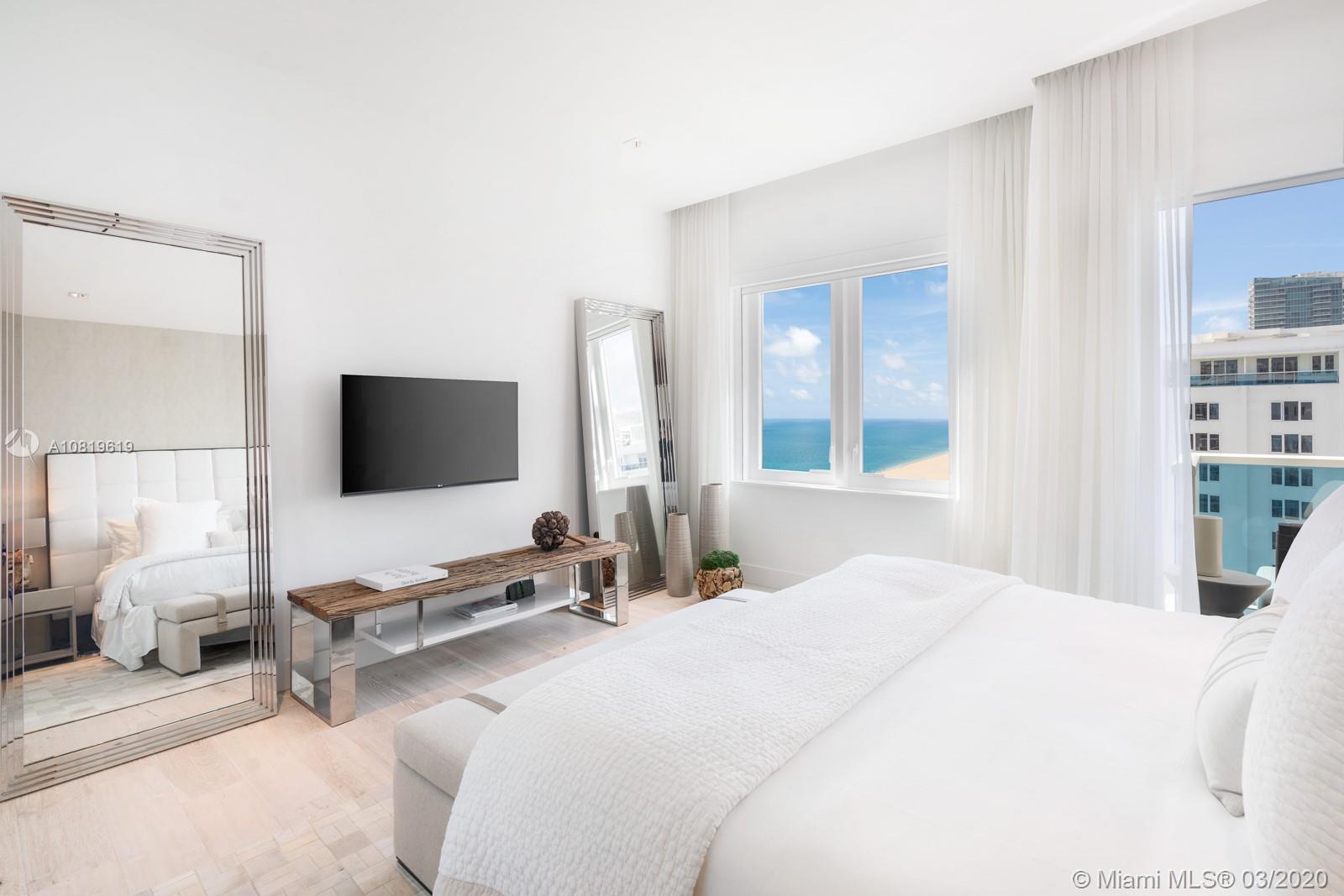 2399 COLLINS AVENUE - Residential