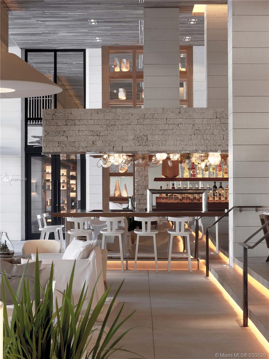 2399 COLLINS AVENUE - Residential