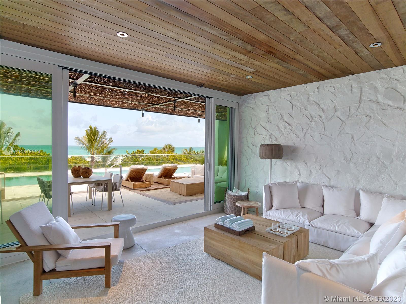 2399 COLLINS AVENUE - Residential