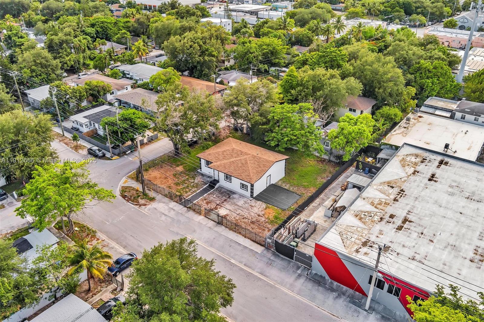 PIERCES LEMON CITY - Residential