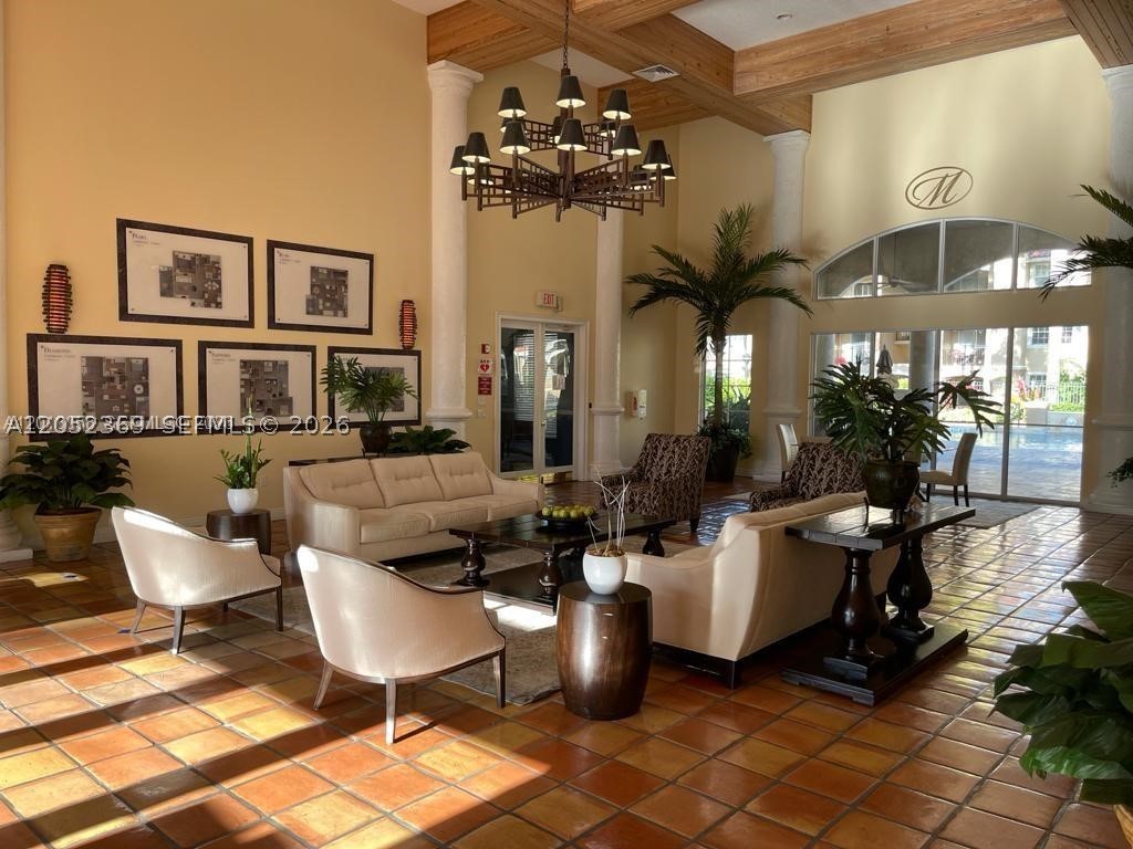 MARQUESA CONDO - Residential Lease
