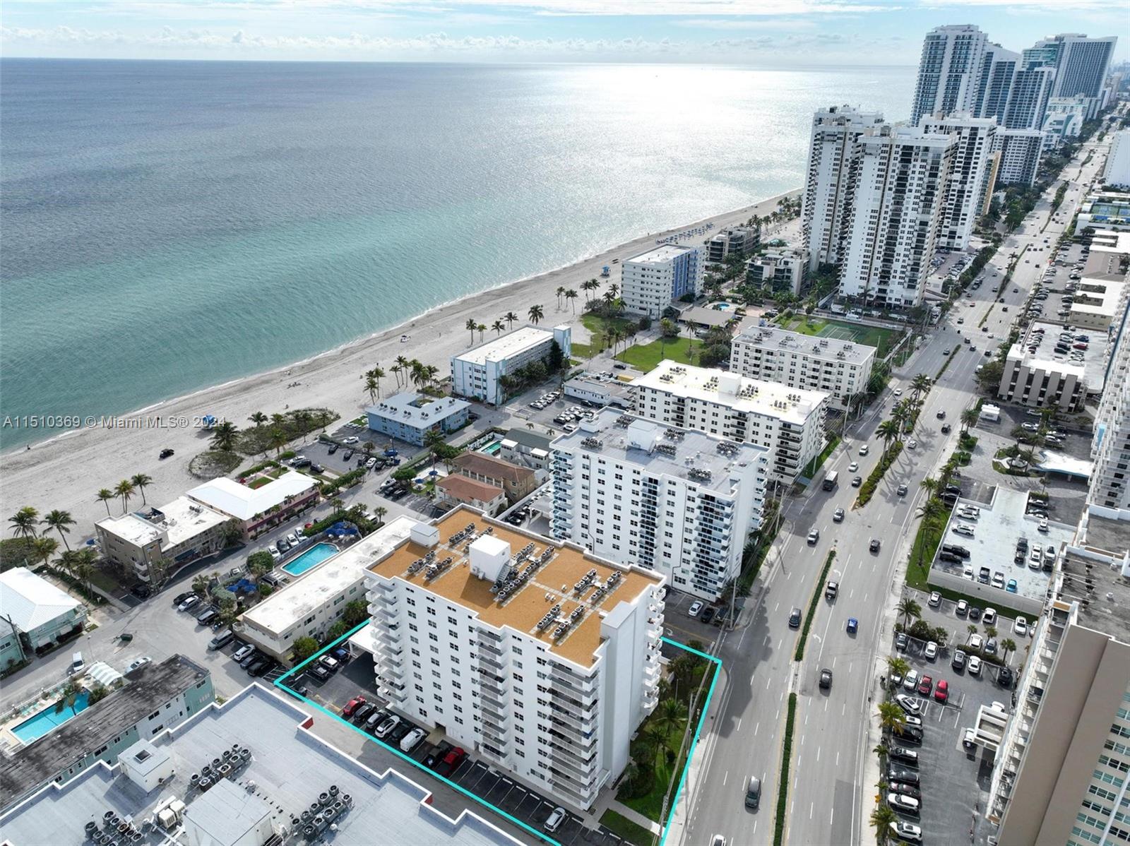 CAMBRIDGE TOWERS CONDO - Residential