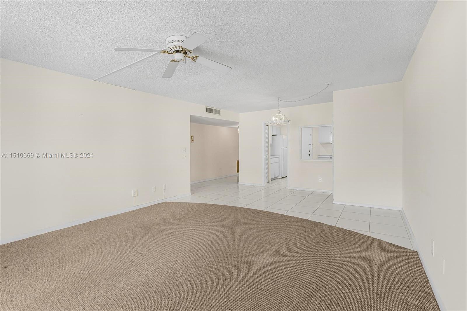 CAMBRIDGE TOWERS CONDO - Residential