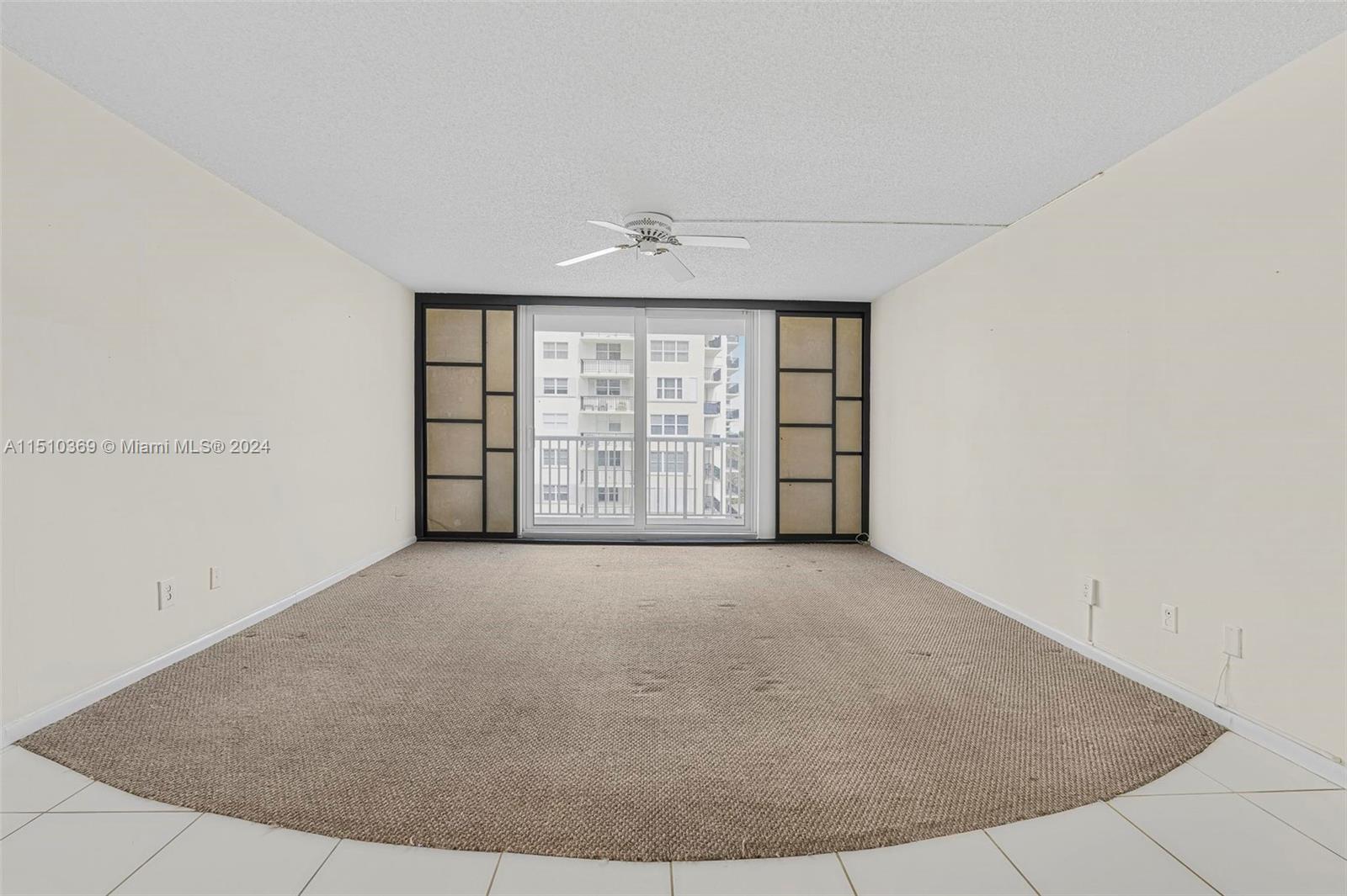 CAMBRIDGE TOWERS CONDO - Residential