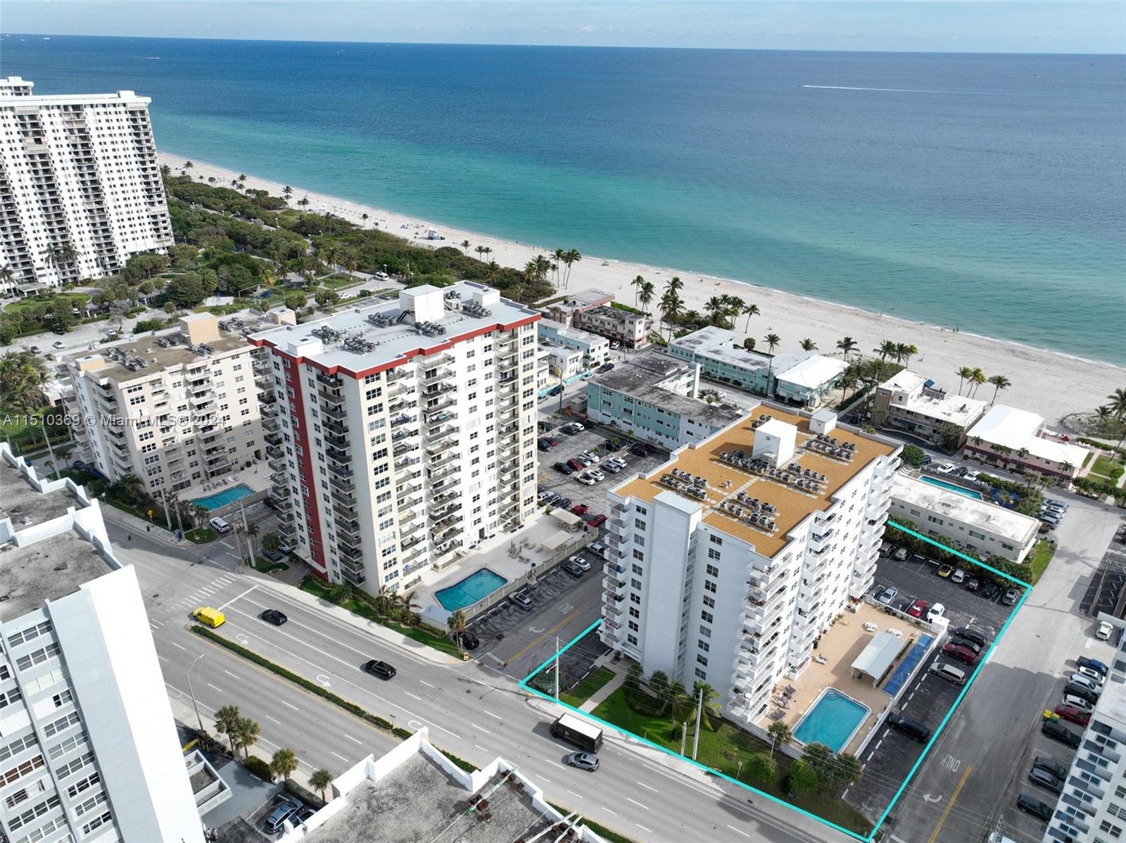 CAMBRIDGE TOWERS CONDO - Residential
