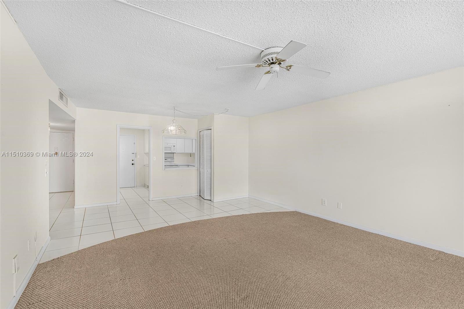 CAMBRIDGE TOWERS CONDO - Residential