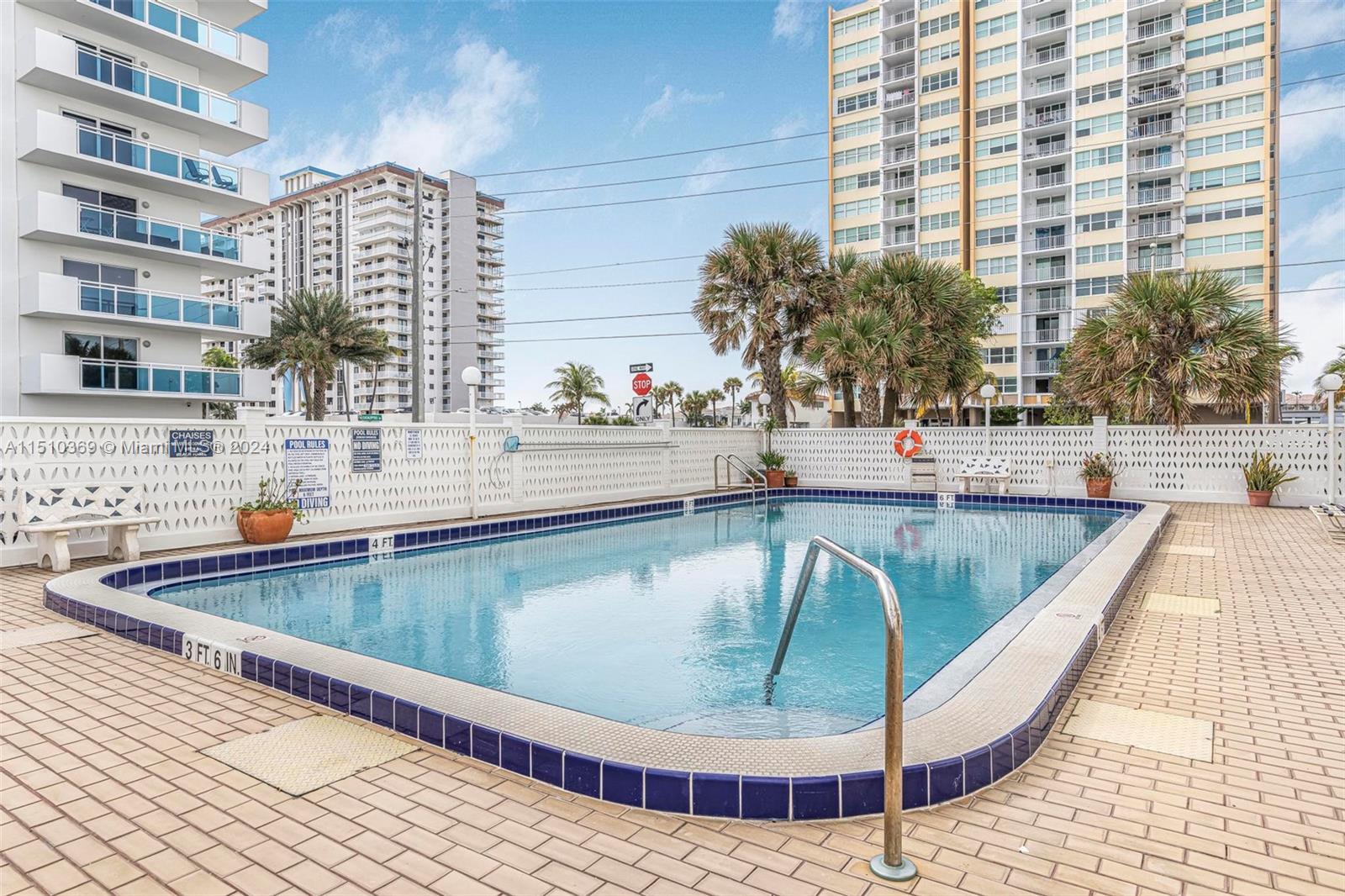 CAMBRIDGE TOWERS CONDO - Residential